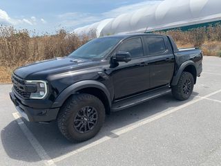 Ford Raptor 2024 2.0 DIESEL!!!ΕΛΛΗΝΙΚΟ!!!