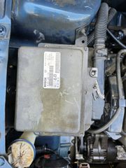 Εγκέφαλος Κινητήρα (ECU) Bosch MA3.1 - Peugeot 106 1.1L '96