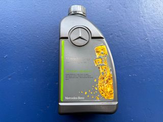 Λάδι κινητήρα 1λτ.5W30 Mercedes-Benz MB229.51