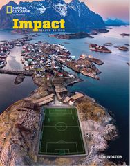 IMPACT FOUNDATION SB ( + SPARK) BRIT. ED 2ND ED