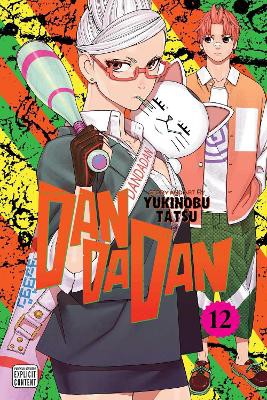 DANDADAN, VOL. 12 PA