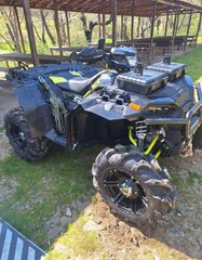Polaris Sportsman XP 1000 S 2022