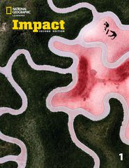 IMPACT 1 SB ( + SPARK) BRIT. ED 2ND ED