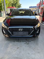 Hyundai i 30 2017