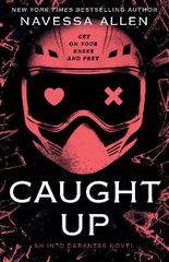 INTO DARKNESS #2: CAUGHT UP PB