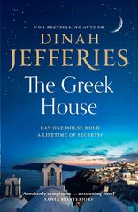 THE GREEK HOUSE PB