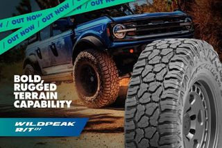 265/70R17 121/118Q WILDPEAK R/T RT01 FALKEN