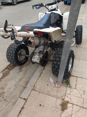 Suzuki LT-Z 400 2008
