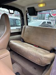 Jeep Wrangler 2000 1 ΧΕΡΙ ΟΛΑ ΤΑ ΑΝΑΛΩΣΙΜΑ ΚΑΙΝΟΥΡΙΑ ΕΡΓΑΤΗΣ HARDTOP +BIKINH+ T-thumb-11