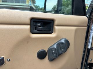 Jeep Wrangler 2000 1 ΧΕΡΙ ΟΛΑ ΤΑ ΑΝΑΛΩΣΙΜΑ ΚΑΙΝΟΥΡΙΑ ΕΡΓΑΤΗΣ HARDTOP +BIKINH+ T-thumb-18