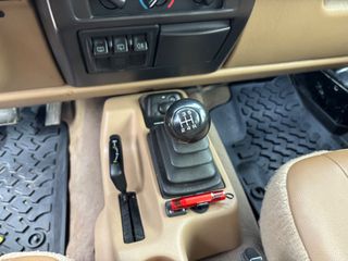 Jeep Wrangler 2000 1 ΧΕΡΙ ΟΛΑ ΤΑ ΑΝΑΛΩΣΙΜΑ ΚΑΙΝΟΥΡΙΑ ΕΡΓΑΤΗΣ HARDTOP +BIKINH+ T-thumb-23