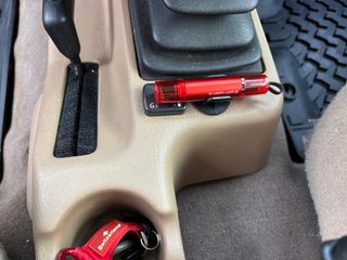 Jeep Wrangler 2000 1 ΧΕΡΙ ΟΛΑ ΤΑ ΑΝΑΛΩΣΙΜΑ ΚΑΙΝΟΥΡΙΑ ΕΡΓΑΤΗΣ HARDTOP +BIKINH+ T-thumb-24