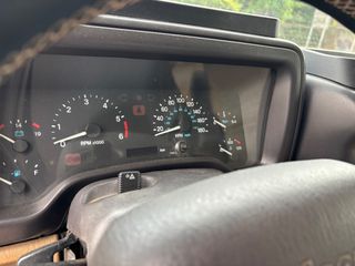 Jeep Wrangler 2000 1 ΧΕΡΙ ΟΛΑ ΤΑ ΑΝΑΛΩΣΙΜΑ ΚΑΙΝΟΥΡΙΑ ΕΡΓΑΤΗΣ HARDTOP +BIKINH+ T-thumb-25