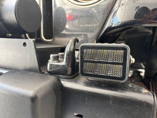 Jeep Wrangler 2000 1 ΧΕΡΙ ΟΛΑ ΤΑ ΑΝΑΛΩΣΙΜΑ ΚΑΙΝΟΥΡΙΑ ΕΡΓΑΤΗΣ HARDTOP +BIKINH+ T-thumb-29