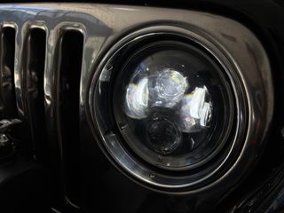 Jeep Wrangler 2000 1 ΧΕΡΙ ΟΛΑ ΤΑ ΑΝΑΛΩΣΙΜΑ ΚΑΙΝΟΥΡΙΑ ΕΡΓΑΤΗΣ HARDTOP +BIKINH+ T-thumb-30