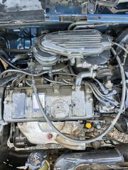 Σασμάν (Κιβώτιο Ταχυτήτων) Peugeot 106 1.1L '96