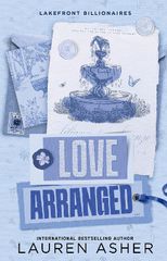 LAKEFRONT BILLIONAIRES 3: LOVE ARRANGED