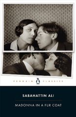 PENGUIN CLASSICS MADONNA IN A FUR COAT