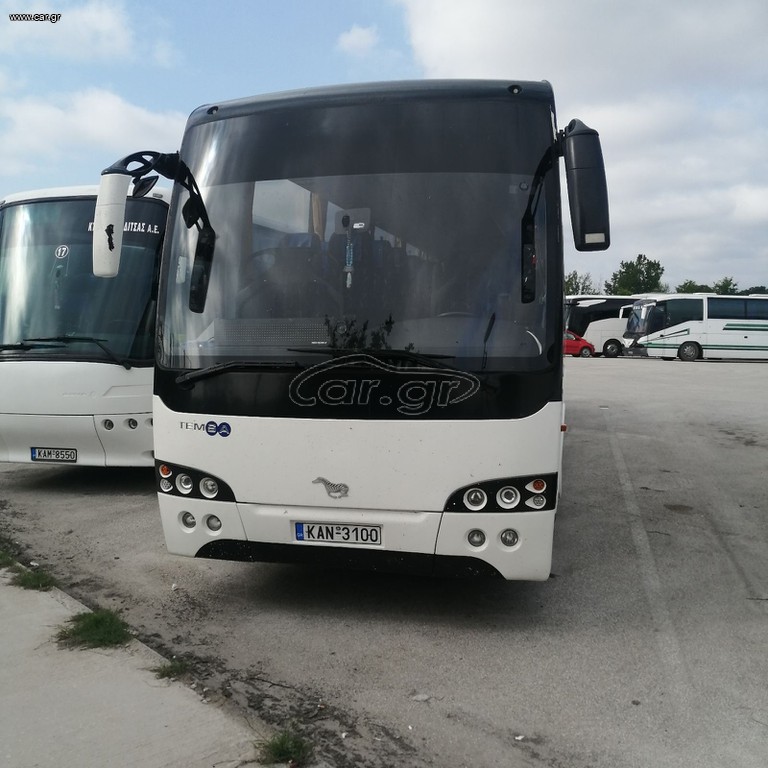 Temsa 2006 HD-12-430