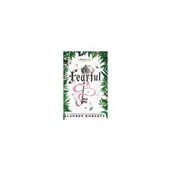 THE POWERLESS TRILOGY 3.5: FEARFUL HC