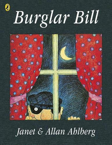 BURGLAR BILL PB