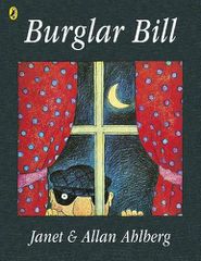 BURGLAR BILL PB