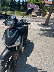 Sym Symphony 50 2026