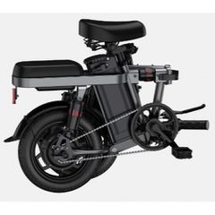 Σπαστό - Αναδιπλούμενο Engwe 2026 T14 Mini E-Bike 14" (48V - 480wh - Rear Hub Motor - 30Nm) --thumb-3