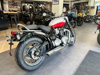 Triumph Speed Master 2025 *ΠΡΟΣΦΟΡΑ* ΟΦΕΛΟΣ 2.350€-thumb-1