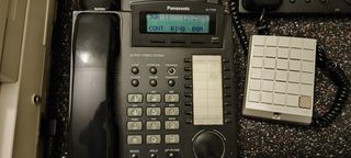 Panasonic TD816 με 3 συσκευες T7533-thumb-1