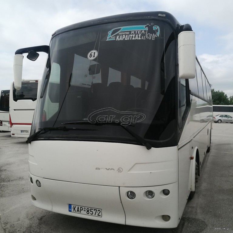 Bova 2004 FHD-12-380