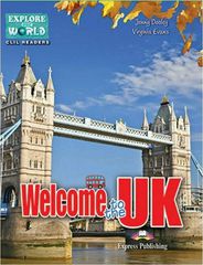 EOW : WELCOME TO THE UK 4 (+ CROSS-PLATFORM APPLICATION)