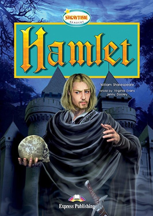 ELT SR 6: HAMLET