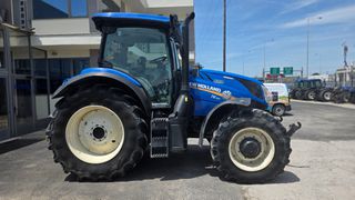 Τρακτέρ New Holland 2019 T6.165-thumb-4