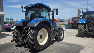 Τρακτέρ New Holland 2019 T6.165-thumb-5