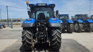 Τρακτέρ New Holland 2019 T6.165-thumb-6