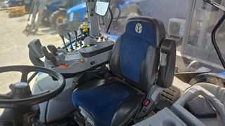 Τρακτέρ New Holland 2019 T6.165-thumb-8