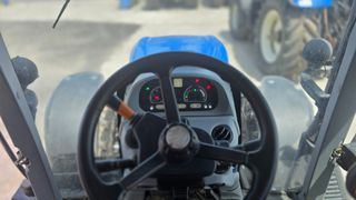 Τρακτέρ New Holland 2019 T6.165-thumb-11