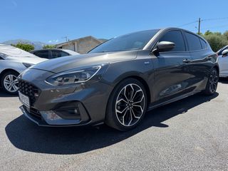 Ford Focus 2018 1.5 ECOBLUE ST-LINE-thumb-1