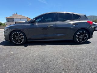 Ford Focus 2018 1.5 ECOBLUE ST-LINE-thumb-2