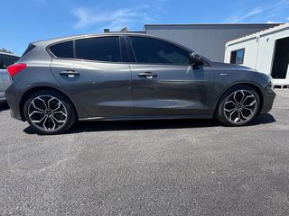 Ford Focus 2018 1.5 ECOBLUE ST-LINE-thumb-3