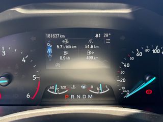 Ford Focus 2018 1.5 ECOBLUE ST-LINE-thumb-10