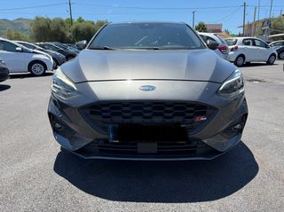Ford Focus 2018 1.5 ECOBLUE ST-LINE