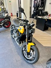 Triumph Trident 660 2025 *ΠΡΟΣΦΟΡΑ* ΟΦΕΛΟΣ 1.500€-thumb-2
