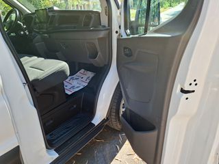 Ford Transit 2020 L2H2 MAXI EURO6D NAVI CAMERA APPLE PLAY 3ΘΕΣΕΙΣ-thumb-42
