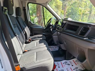 Ford Transit 2020 L2H2 MAXI EURO6D NAVI CAMERA APPLE PLAY 3ΘΕΣΕΙΣ-thumb-45