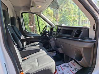 Ford Transit 2020 L2H2 MAXI EURO6D NAVI CAMERA APPLE PLAY 3ΘΕΣΕΙΣ-thumb-47