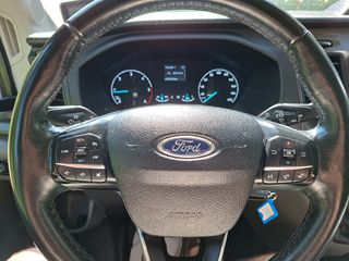 Ford Transit 2020 L2H2 MAXI EURO6D NAVI CAMERA APPLE PLAY 3ΘΕΣΕΙΣ-thumb-48