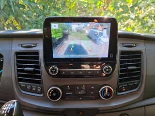 Ford Transit 2020 L2H2 MAXI EURO6D NAVI CAMERA APPLE PLAY 3ΘΕΣΕΙΣ-thumb-53