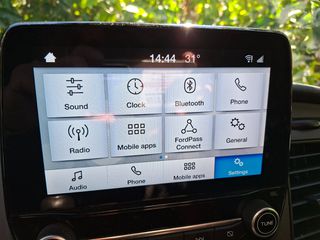 Ford Transit 2020 L2H2 MAXI EURO6D NAVI CAMERA APPLE PLAY 3ΘΕΣΕΙΣ-thumb-54